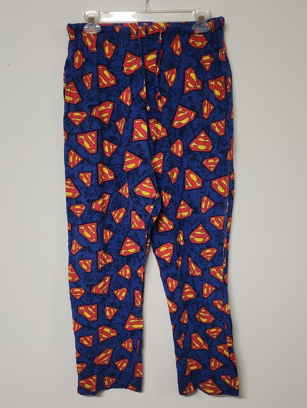 DC Comics Superman Lounge Pants
